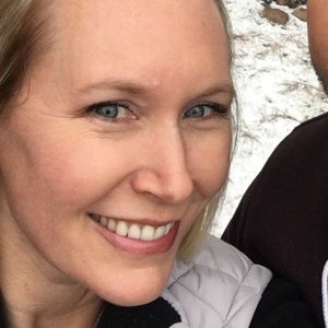 Meet your Posher, Stacy